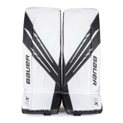Bauer Vapor 3X Intermediate Goalie Leg Pads
