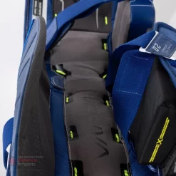 Bauer Vapor 3X Senior Goalie Leg Pads -Sports - Hockey bauer leg pads bauer vapor 3x senior goalie leg pads 27999374606402