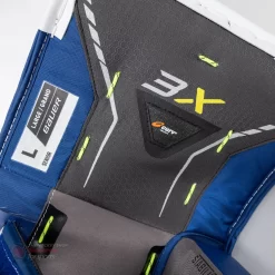 Bauer Vapor 3X Senior Goalie Leg Pads -Sports - Hockey bauer leg pads bauer vapor 3x senior goalie leg pads 27999374704706