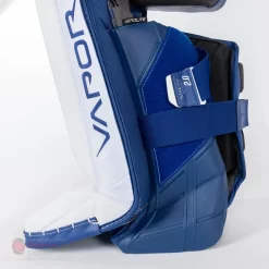 Bauer Vapor 3X Senior Goalie Leg Pads -Sports - Hockey bauer leg pads bauer vapor 3x senior goalie leg pads 27999374868546