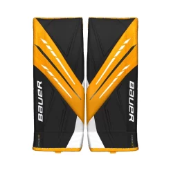 Bauer Vapor HyperLite Custom Goalie Leg Pads