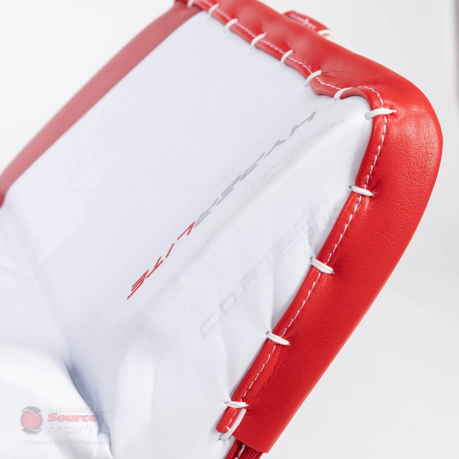 Bauer Vapor HyperLite Senior Goalie Leg Pads 7 Bauer Vapor HyperLite Senior Goalie Leg Pads - Image 7