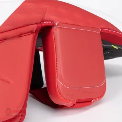 Bauer Vapor HyperLite Senior Goalie Leg Pads 32 Bauer Vapor HyperLite Senior Goalie Leg Pads -Sports - Hockey bauer leg pads bauer vapor hyperlite senior goalie leg pads 27972534960194