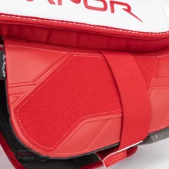 Bauer Vapor HyperLite Senior Goalie Leg Pads 30 Bauer Vapor HyperLite Senior Goalie Leg Pads -Sports - Hockey bauer leg pads bauer vapor hyperlite senior goalie leg pads 27972534992962