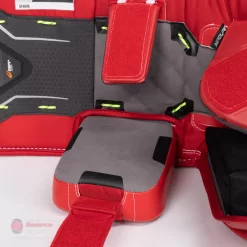 Bauer Vapor HyperLite Senior Goalie Leg Pads 39 Bauer Vapor HyperLite Senior Goalie Leg Pads -Sports - Hockey bauer leg pads bauer vapor hyperlite senior goalie leg pads 27972535058498