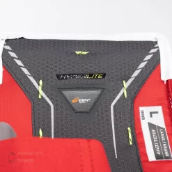Bauer Vapor HyperLite Senior Goalie Leg Pads 37 Bauer Vapor HyperLite Senior Goalie Leg Pads -Sports - Hockey bauer leg pads bauer vapor hyperlite senior goalie leg pads 27972535189570