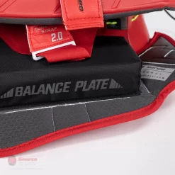 Bauer Vapor HyperLite Senior Goalie Leg Pads 35 Bauer Vapor HyperLite Senior Goalie Leg Pads -Sports - Hockey bauer leg pads bauer vapor hyperlite senior goalie leg pads 27972535353410