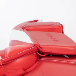 Bauer Vapor HyperLite Senior Goalie Leg Pads 33 Bauer Vapor HyperLite Senior Goalie Leg Pads -Sports - Hockey bauer leg pads bauer vapor hyperlite senior goalie leg pads 27972535615554