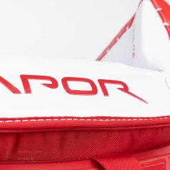 Bauer Vapor HyperLite Senior Goalie Leg Pads 27 Bauer Vapor HyperLite Senior Goalie Leg Pads -Sports - Hockey bauer leg pads bauer vapor hyperlite senior goalie leg pads 27972535648322