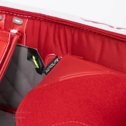 Bauer Vapor HyperLite Senior Goalie Leg Pads 38 Bauer Vapor HyperLite Senior Goalie Leg Pads -Sports - Hockey bauer leg pads bauer vapor hyperlite senior goalie leg pads 27972535681090