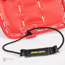 Bauer Vapor HyperLite Senior Goalie Leg Pads 34 Bauer Vapor HyperLite Senior Goalie Leg Pads -Sports - Hockey bauer leg pads bauer vapor hyperlite senior goalie leg pads 27972535779394