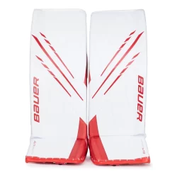 Bauer Vapor HyperLite Senior Goalie Leg Pads