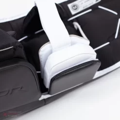 Bauer Vapor X2.7 Junior Goalie Leg Pads 23 Bauer Vapor X2.7 Junior Goalie Leg Pads -Sports - Hockey bauer leg pads bauer vapor x2 7 junior goalie leg pads 5496803098690