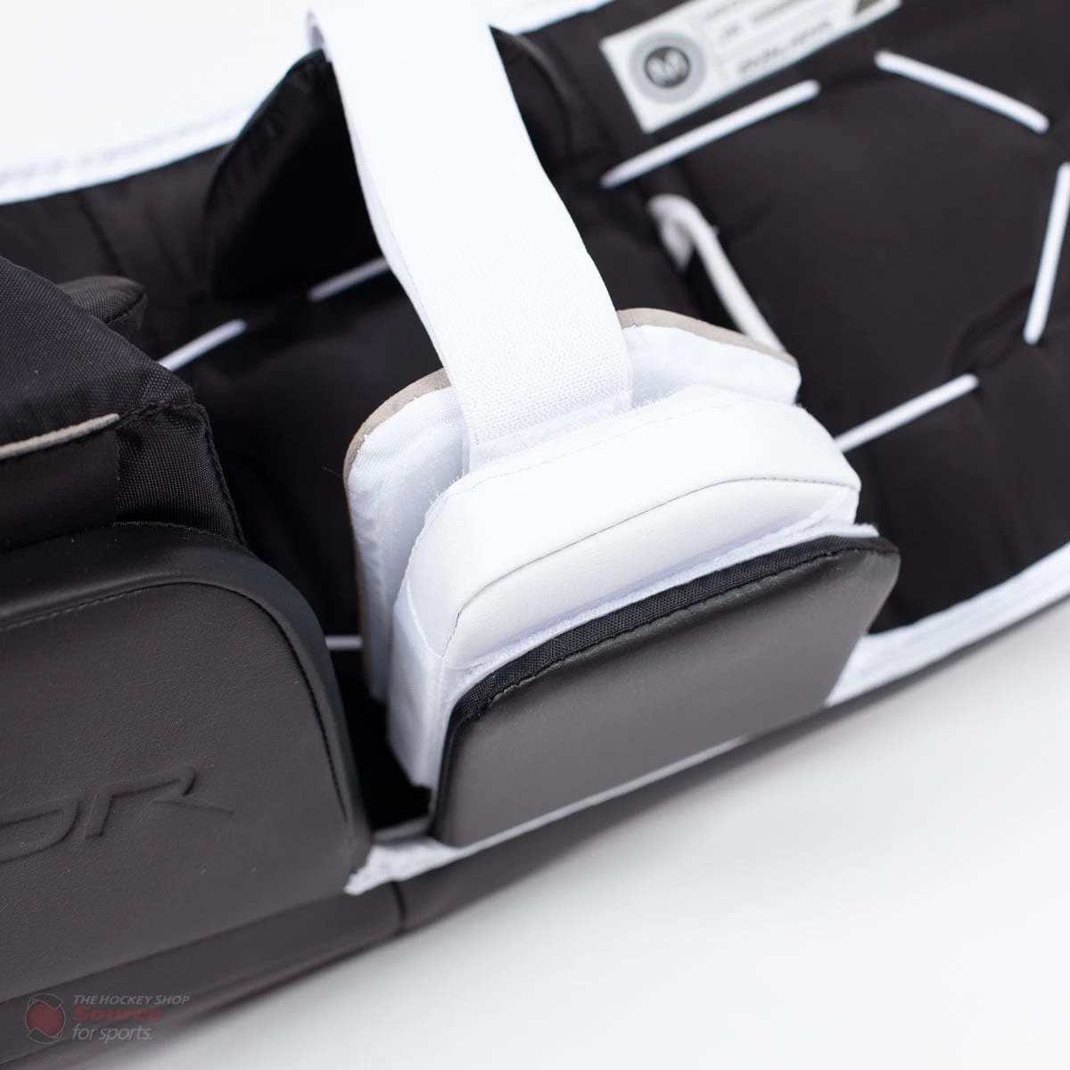 Bauer Vapor X2.7 Junior Goalie Leg Pads 9 Bauer Vapor X2.7 Junior Goalie Leg Pads - Image 9