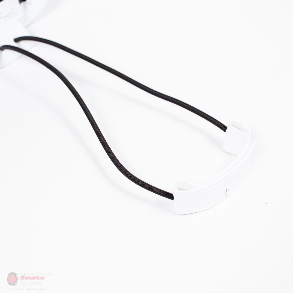 Bauer Vapor X2.7 Junior Goalie Leg Pads 10 Bauer Vapor X2.7 Junior Goalie Leg Pads - Image 10