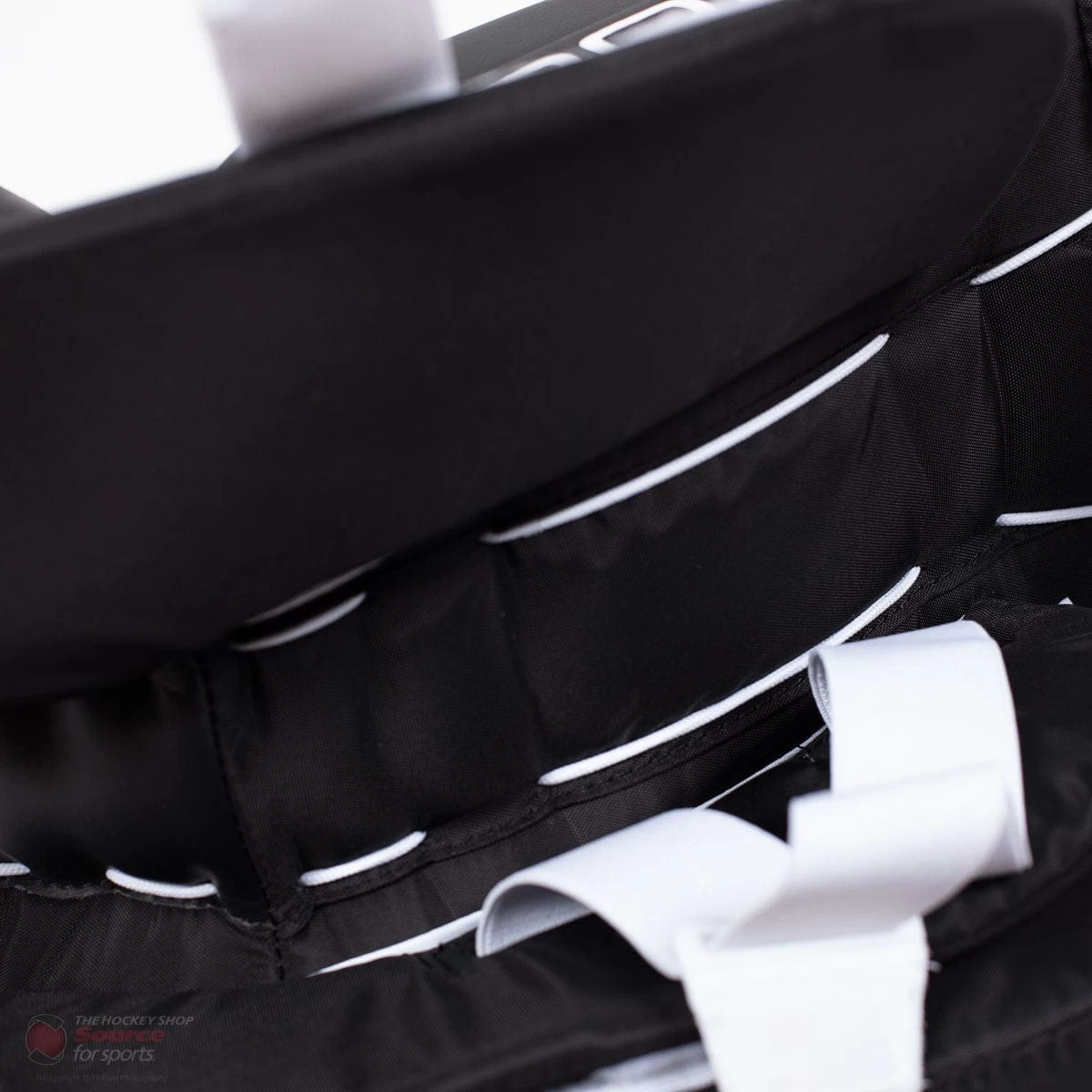 Bauer Vapor X2.7 Junior Goalie Leg Pads 11 Bauer Vapor X2.7 Junior Goalie Leg Pads - Image 11