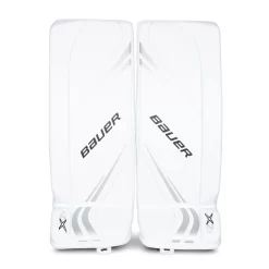 Bauer Vapor X2.7 Junior Goalie Leg Pads