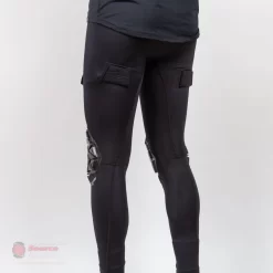 Bauer Elite Junior Goalie Padded Pants S21 -Sports - Hockey bauer padded pants bauer elite junior goalie padded pants 14781716103234