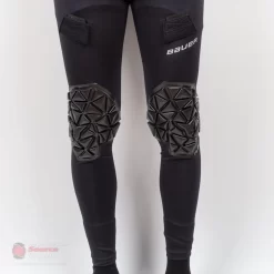 Bauer Elite Junior Goalie Padded Pants S21 -Sports - Hockey bauer padded pants bauer elite junior goalie padded pants 14781716168770