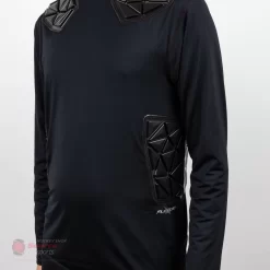 Bauer Elite Junior Goalie Padded Shirt S21 -Sports - Hockey bauer padded shirts bauer elite junior goalie padded shirt 14781742448706