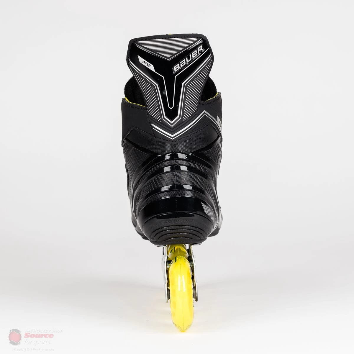 Bauer RS Junior Roller Hockey Skates 2 Bauer RS Junior Roller Hockey Skates - Image 2