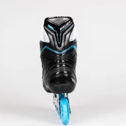 Bauer RSX Junior Roller Hockey Skates -Sports - Hockey bauer roller hockey skates bauer rsx junior roller hockey skates 4781151944770