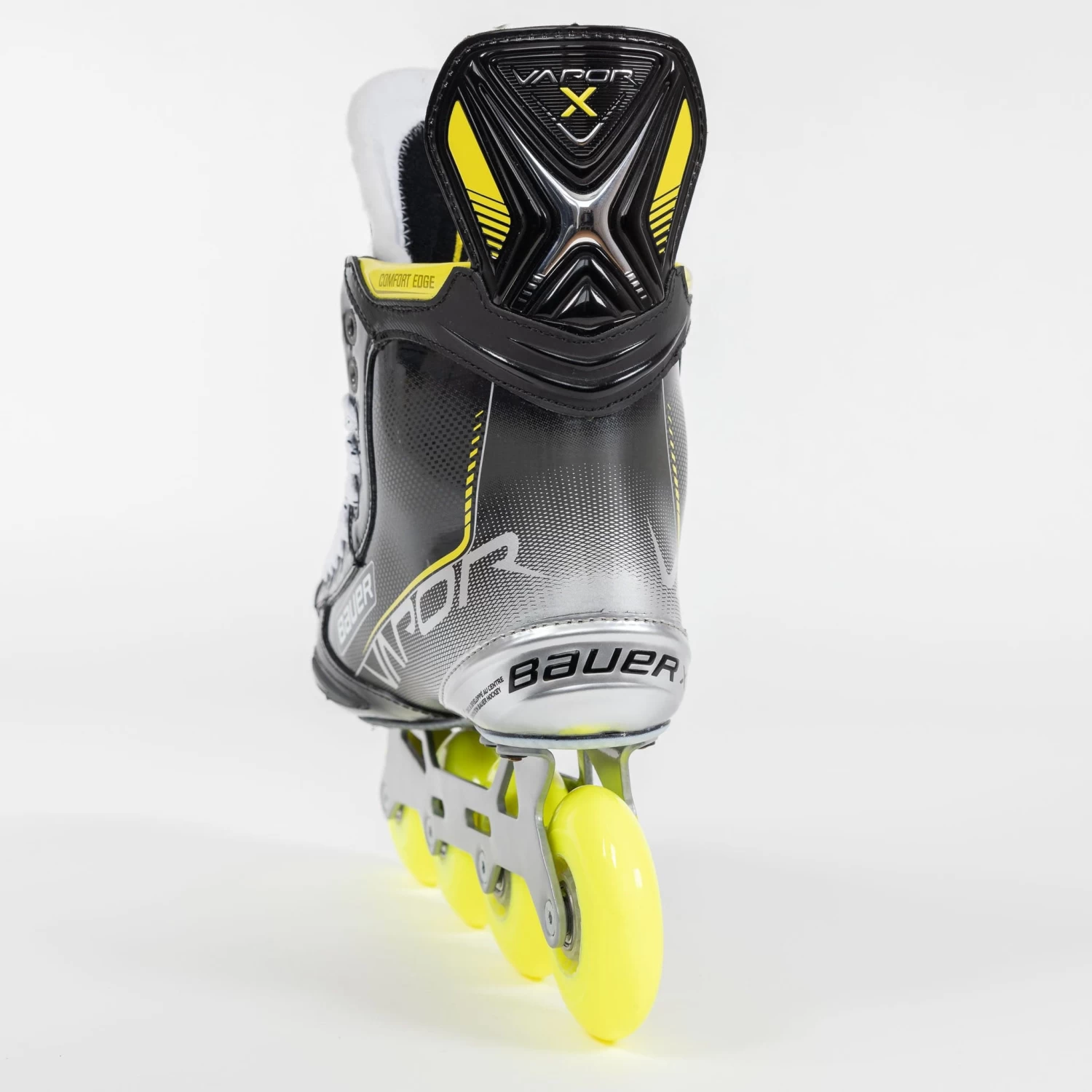 Bauer Vapor 3X Intermediate Roller Hockey Skates 6 Bauer Vapor 3X Intermediate Roller Hockey Skates - Image 6
