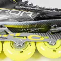 Bauer Vapor 3X Intermediate Roller Hockey Skates 27 Bauer Vapor 3X Intermediate Roller Hockey Skates -Sports - Hockey bauer roller hockey skates bauer vapor 3x intermediate roller hockey skates 29084574580802