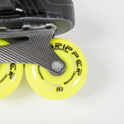 Bauer Vapor 3X Intermediate Roller Hockey Skates 25 Bauer Vapor 3X Intermediate Roller Hockey Skates -Sports - Hockey bauer roller hockey skates bauer vapor 3x intermediate roller hockey skates 29084574613570