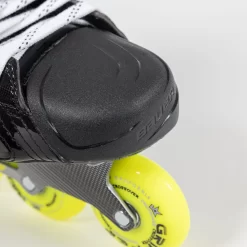 Bauer Vapor 3X Intermediate Roller Hockey Skates 31 Bauer Vapor 3X Intermediate Roller Hockey Skates -Sports - Hockey bauer roller hockey skates bauer vapor 3x intermediate roller hockey skates 29084574679106