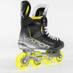 Bauer Vapor 3X Intermediate Roller Hockey Skates 22 Bauer Vapor 3X Intermediate Roller Hockey Skates -Sports - Hockey bauer roller hockey skates bauer vapor 3x intermediate roller hockey skates 29084574711874
