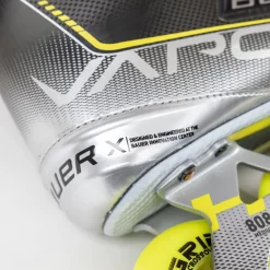Bauer Vapor 3X Intermediate Roller Hockey Skates 28 Bauer Vapor 3X Intermediate Roller Hockey Skates -Sports - Hockey bauer roller hockey skates bauer vapor 3x intermediate roller hockey skates 29084574777410