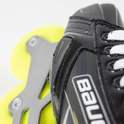 Bauer Vapor 3X Intermediate Roller Hockey Skates 34 Bauer Vapor 3X Intermediate Roller Hockey Skates -Sports - Hockey bauer roller hockey skates bauer vapor 3x intermediate roller hockey skates 29084574842946