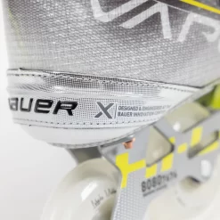 Bauer Vapor 3X Pro Intermediate Roller Hockey Skates -Sports - Hockey bauer roller hockey skates bauer vapor 3x pro intermediate roller hockey skates 29084571304002