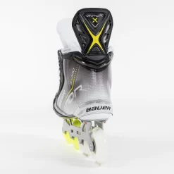 Bauer Vapor 3X Pro Intermediate Roller Hockey Skates -Sports - Hockey bauer roller hockey skates bauer vapor 3x pro intermediate roller hockey skates 29084571467842