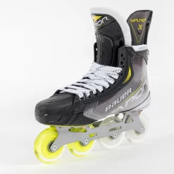 Bauer Vapor 3X Pro Intermediate Roller Hockey Skates -Sports - Hockey bauer roller hockey skates bauer vapor 3x pro intermediate roller hockey skates 29084571697218