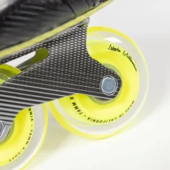 Bauer Vapor 3X Pro Senior Roller Hockey Skates -Sports - Hockey bauer roller hockey skates bauer vapor 3x pro senior roller hockey skates 29084570058818