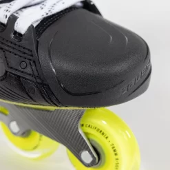 Bauer Vapor 3X Pro Senior Roller Hockey Skates -Sports - Hockey bauer roller hockey skates bauer vapor 3x pro senior roller hockey skates 29084570288194