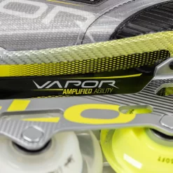 Bauer Vapor 3X Pro Senior Roller Hockey Skates -Sports - Hockey bauer roller hockey skates bauer vapor 3x pro senior roller hockey skates 29084570452034