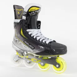 Bauer Vapor 3X Pro Senior Roller Hockey Skates -Sports - Hockey bauer roller hockey skates bauer vapor 3x pro senior roller hockey skates 29084570648642