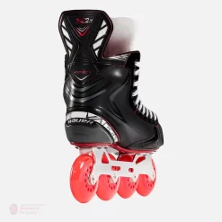 Sports - Hockey -Sports - Hockey bauer roller hockey skates bauer vapor x2 7r junior roller hockey skates 13802262102082