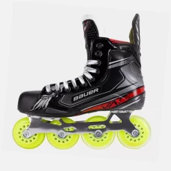 Bauer Vapor X2.9R Senior Roller Hockey Skates -Sports - Hockey bauer roller hockey skates bauer vapor x2 9r senior roller hockey skates 13911276748866