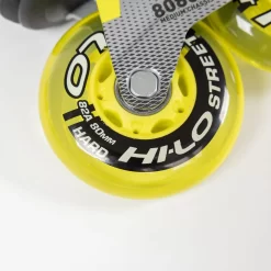 Bauer Vapor X3.5 Intermediate Roller Hockey Skates -Sports - Hockey bauer roller hockey skates bauer vapor x3 5 intermediate roller hockey skates 29084577562690