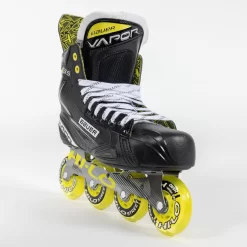 Bauer Vapor X3.5 Intermediate Roller Hockey Skates -Sports - Hockey bauer roller hockey skates bauer vapor x3 5 intermediate roller hockey skates 29084577660994