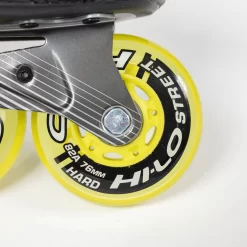 Bauer Vapor X3.5 Intermediate Roller Hockey Skates -Sports - Hockey bauer roller hockey skates bauer vapor x3 5 intermediate roller hockey skates 29084577759298