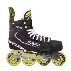 Bauer Vapor X3.5 Junior Roller Hockey Skates