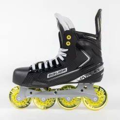 Sports - Hockey -Sports - Hockey bauer roller hockey skates bauer vapor x3 5 junior roller hockey skates 29084578840642