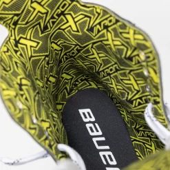 Bauer Vapor X3.5 Junior Roller Hockey Skates 31 Bauer Vapor X3.5 Junior Roller Hockey Skates -Sports - Hockey bauer roller hockey skates bauer vapor x3 5 junior roller hockey skates 29084579168322