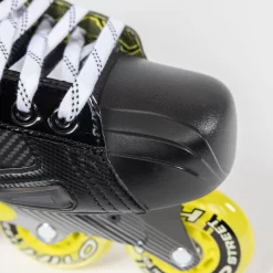 Bauer Vapor X3.5 Senior Roller Hockey Skates -Sports - Hockey bauer roller hockey skates bauer vapor x3 5 senior roller hockey skates 29084576776258