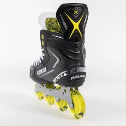 Bauer Vapor X3.5 Senior Roller Hockey Skates -Sports - Hockey bauer roller hockey skates bauer vapor x3 5 senior roller hockey skates 29084576841794